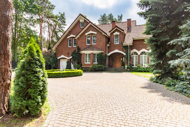 Best Affordable Driveway Paving  in La Villa, TX