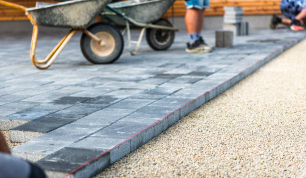Best Driveway Pavers Near Me  in La Villa, TX