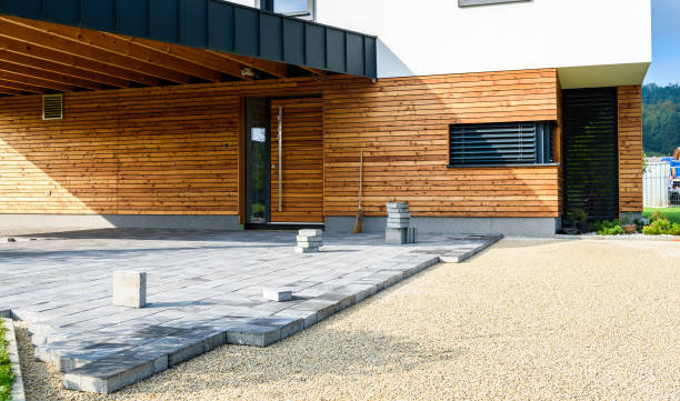 Best Best Driveway Pavers  in La Villa, TX