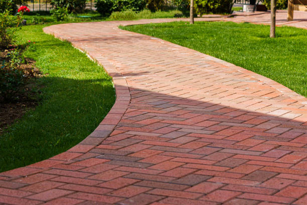 Best Driveway Paving Contractor  in La Villa, TX