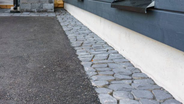 Best Brick Driveway Pavers  in La Villa, TX