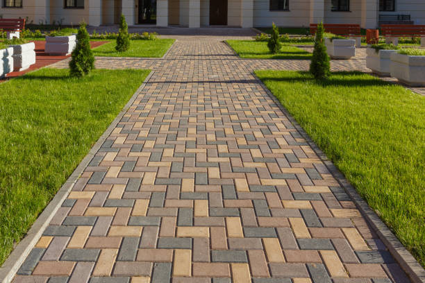 Best Driveway Pavers Near Me  in La Villa, TX
