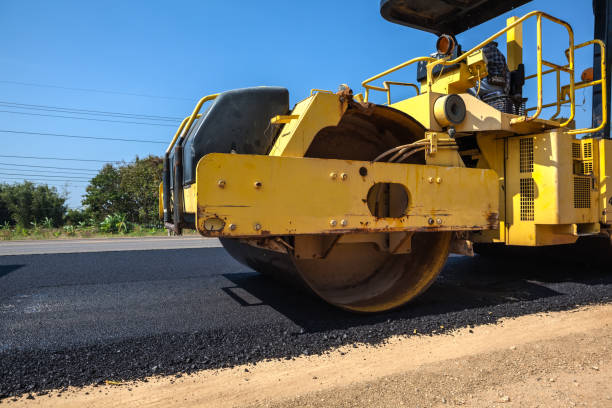 Best Local Driveway Pavers  in La Villa, TX